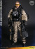 【DAM】No.78056 アメリカ海兵隊武装偵察部隊コンバットダイバー1/6フィギュア
