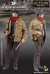 【Kaustic Plastik and Infinite Statue】78475 John Wayne Official 1/6 Action Figure Standard Edition