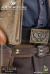 【Kaustic Plastik and Infinite Statue】78475 John Wayne Official 1/6 Action Figure Standard Edition