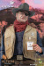 【Kaustic Plastik and Infinite Statue】78476 John Wayne Official 1/6 Action Figure Deluxe Editio