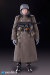 【DID】D80094 WH INFANTRY CAPTAIN - 1942 Stalingrad Thomas スターリングラード攻防戦