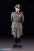 【DID】D80094 WH INFANTRY CAPTAIN - 1942 Stalingrad Thomas スターリングラード攻防戦
