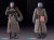 【DID】D80094 WH INFANTRY CAPTAIN - 1942 Stalingrad Thomas スターリングラード攻防戦
