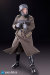 【DID】D80094 WH INFANTRY CAPTAIN - 1942 Stalingrad Thomas スターリングラード攻防戦