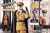 【Kaustic Plastik and Infinite Statue】84133 1/6 Charlie Chaplin "the Great Dictator" DELUXE VERSION