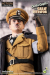 【Kaustic Plastik and Infinite Statue】84133 1/6 Charlie Chaplin "the Great Dictator" DELUXE VERSION