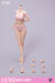 【86TOYS】86-TS01-A 1/6 Anime Female Body アニメ スレンダー体型