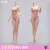 【86TOYS】86-TS01-A 1/6 Anime Female Body アニメ スレンダー体型