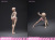 【86TOYS & Longshan Metal】T86-ST05-A/B T86-ST06-A/B 1/12 female body with fat hip 女性 美少女 アクションフィギュアボディ