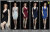 【AFS】A017 ABCDE Women's slim dress 女性スリムドレス＆ハイヒール 1/6スケール 女性用コスチュームセット