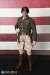 【DID】A80088 Patton General アメリカ陸軍 パットン将軍