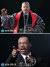 【DID】A80099S Martin Luther King Jr. (without podium)  マーティン・ルーサー・キング・ジュニア キング牧師