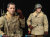 【DID】A80115 29th Infantry Division Radio Operator "Paul" アメリカ陸軍 第29歩兵師団 通信兵 ポール