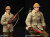 【DID】A80115 29th Infantry Division Radio Operator "Paul" アメリカ陸軍 第29歩兵師団 通信兵 ポール