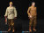 【DID】A80115 29th Infantry Division Radio Operator "Paul" アメリカ陸軍 第29歩兵師団 通信兵 ポール
