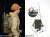 【DID】A80115 29th Infantry Division Radio Operator "Paul" アメリカ陸軍 第29歩兵師団 通信兵 ポール