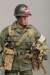 【DID】A80126 77th Infantry Division Combat Medic Dixon アメリカ陸軍 第77歩兵師団 衛生兵 ディクソン
