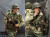 【DID】A80144 WW2 US 2nd Ranger Battalion Series 4 - Private Jackson アメリカ陸軍 第2レンジャー大隊 ジャクソン二等兵