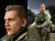 【DID】A80144 WW2 US 2nd Ranger Battalion Series 4 - Private Jackson アメリカ陸軍 第2レンジャー大隊 ジャクソン二等兵