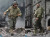 【DID】A80150 WW2 US 2nd Ranger Battalion Series 5 - Sergeant Horvath アメリカ陸軍 第2レンジャー大隊 ホーヴァス軍曹
