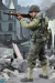 【DID】A80155 WW2 US 2nd Ranger Battalion Series 6 - Private Mellish アメリカ陸軍 第2レンジャー大隊 メリッシュ二等兵 小銃手