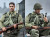 【DID】A80155 WW2 US 2nd Ranger Battalion Series 6 - Private Mellish アメリカ陸軍 第2レンジャー大隊 メリッシュ二等兵 小銃手