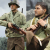【DID】A80156 WW2 US 29th Infantry Technician - Corporal Upham アメリカ陸軍 第29歩兵師団 技能兵 アパム伍長