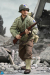 【DID】A80156 WW2 US 29th Infantry Technician - Corporal Upham アメリカ陸軍 第29歩兵師団 技能兵 アパム伍長