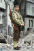 【DID】A80156 WW2 US 29th Infantry Technician - Corporal Upham アメリカ陸軍 第29歩兵師団 技能兵 アパム伍長
