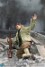 【DID】A80156 WW2 US 29th Infantry Technician - Corporal Upham アメリカ陸軍 第29歩兵師団 技能兵 アパム伍長