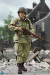 【DID】A80161S WW2 US 101st Airborne Division Ryan 2.0 (Deluxe Edition)