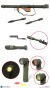 【DID】A80161S WW2 US 101st Airborne Division Ryan 2.0 (Deluxe Edition)