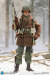 【DID】A80199 WW2 US Army 101st Airborne Division 506th PIR - Lieutenant Buck 第二次世界大戦 アメリカ陸軍 第101空挺師団