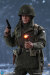 【DID】A80199 WW2 US Army 101st Airborne Division 506th PIR - Lieutenant Buck 第二次世界大戦 アメリカ陸軍 第101空挺師団