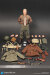【DID】A80199 WW2 US Army 101st Airborne Division 506th PIR - Lieutenant Buck 第二次世界大戦 アメリカ陸軍 第101空挺師団