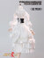 【ACG】ACG-50 A/B 1/6 Long Dress Evening Gown 女性 ロングドレス ワンピースドレス 1/6スケール 女性コスチューム