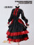 【ACG】ACG-50 A/B 1/6 Long Dress Evening Gown 女性 ロングドレス ワンピースドレス 1/6スケール 女性コスチューム