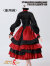 【ACG】ACG-50 A/B 1/6 Long Dress Evening Gown 女性 ロングドレス ワンピースドレス 1/6スケール 女性コスチューム