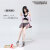 【ACG】ACG-51 A/B/C/D 1/6 Cheerleading Uniform 女性 チアリーダーユニフォーム 1/6スケール 女性コスチューム