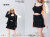 【ACG】ACG-52 A 1/6 Female Office Lady Suit Set OK 女性 ビジネススーツ オフィススーツ 1/6スケール 女性コスチューム