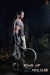 【ADD TOYS】AD06 1/6 KING OF KHALASAR 1/6スケール男性フィギュア