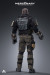 【ARTFIGURES】AF-026 THE MERCENARY 傭兵 1/6スケールフィギュア