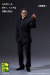 【AFS】A016 1/6 Stark Casual Suit カジュアルスーツ＆サングラス 1/6スケール 男性フィギュア用コスチュームセット