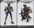 【Forgingsoul】鍛造魂 AGS-36 1/12 ASSASSINATION SQUAD Commander Ghost 刺殺小隊 暗殺部隊 司令官 ゴースト