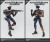 【Forgingsoul】鍛造魂 AGS-36 1/12 ASSASSINATION SQUAD Commander Ghost 刺殺小隊 暗殺部隊 司令官 ゴースト