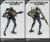 【Forgingsoul】鍛造魂 AGS-37 1/12 ASSASSINATION SQUAD Dogrobber Bald Eagle 刺殺小隊 暗殺部隊 ドッグラバー ボールド・イーグル