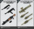 【Forgingsoul】鍛造魂 AGS-37 1/12 ASSASSINATION SQUAD Dogrobber Bald Eagle 刺殺小隊 暗殺部隊 ドッグラバー ボールド・イーグル