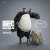 【UNDERVERSE】UV202514 Adventure Kartel HANDSOME WU LUCKY 8 PANDA MERC