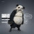 【UNDERVERSE】UV202514 Adventure Kartel HANDSOME WU LUCKY 8 PANDA MERC
