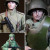 【AlertLine】AL100029 WWII Soviet Assault Engineer 1/6 WW2 ソビエト連邦軍 突撃工兵 1/6スケールフィギュア